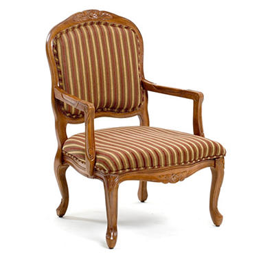 Salem Accent Chair    