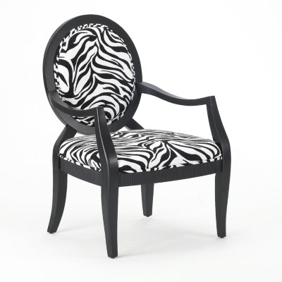 Burchell Accent Chair