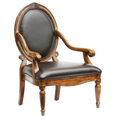 Mansfield Accent Chair