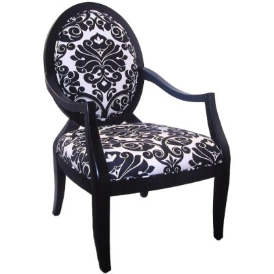 Maggie Accent Chair