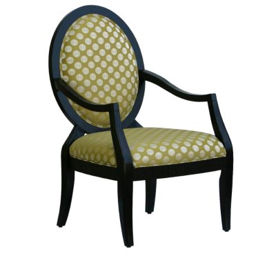 Harper Accent Chair