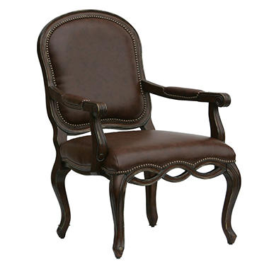 Hamilton Accent Chair    