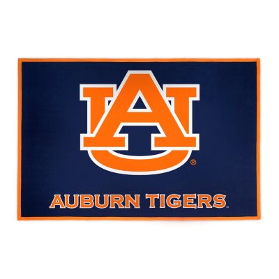 Auburn Tigers Blanket for a Blanket