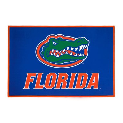 Florida Gators Blanket for a Blanket