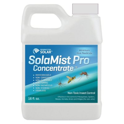 SolaMist Pro Concentrate Refill (4-pack)
