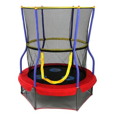 Skywalker Trampolines 48" Zoo Adventure Bouncer