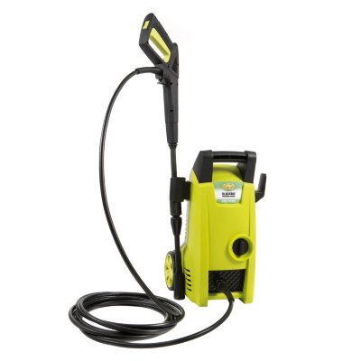 Sun Joe Pressure Joe 1450 PSI 1.45 GPM 11.5-Amp Electric Pressure Washer