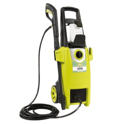 Sun Joe Pressure Joe 1740 PSI 1.59 GPM 12.5-Amp Electric Pressure Washer