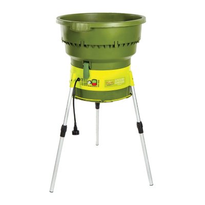 Sun Joe Shredder Joe 13-Amp 16:1 Reduction Electric Leaf Mulcher/Shredder