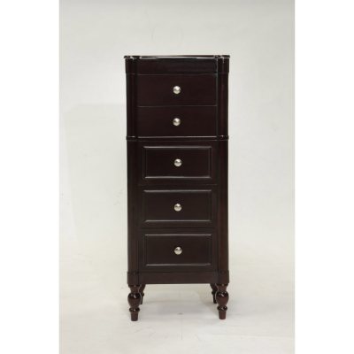 Hives & Honey Ella Jewelry Armoire