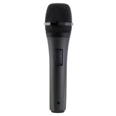 Spectrum AIL 105 – Professional Unidirectional Microphone