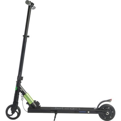 UPC 858410007368 product image for Jetson Cruise Folding Electric Scooter | upcitemdb.com