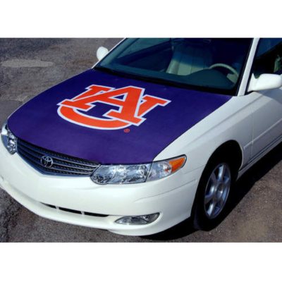 AutoGlove Hood Cover - Auburn