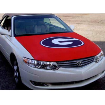AutoGlove Hood Cover   - Georgia