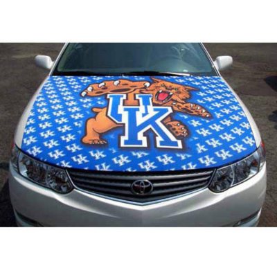 AutoGlove Hood Cover    - Kentucky