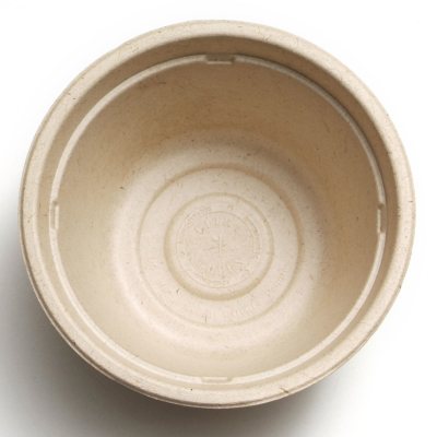 Ultra Green 24 oz. TreeSaver Bowl - 500 ct.