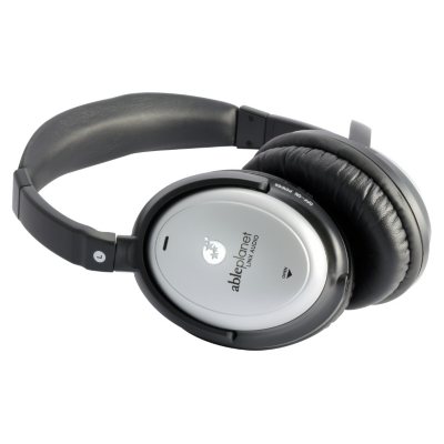 UPC 859498001149 product image for True Fidelity Noise Cancelling Headphones | upcitemdb.com