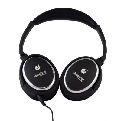 *$49.86 after $30 Instant Savings* Able Planet True Fidelity Active Noise Canceling Headphones