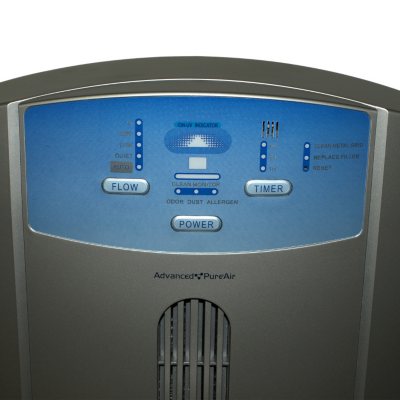 Filter for Air Newport 9000 Air Purifier Replacement filter HEPA