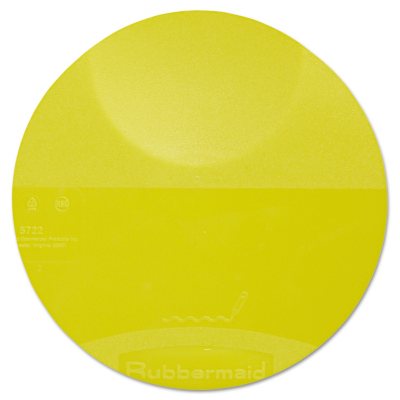 Rubbermaid® Round Storage Lid