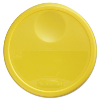 Rubbermaid® Round Storage Lid