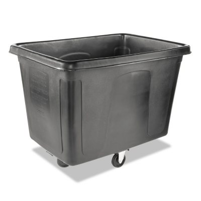 Rubbermaid Cube Utility Truck - 20 cu. ft.