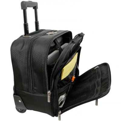 Geoffrey Beene Rolling Business Case