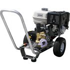 Pressure-Pro 4,000 PSI - Gasoline Pressure Washer - Powered by HondaImage