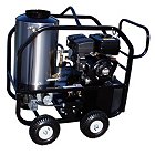 Pressure-Pro 2,500 PSI - Hot Water Gas Pressure WasherImage
