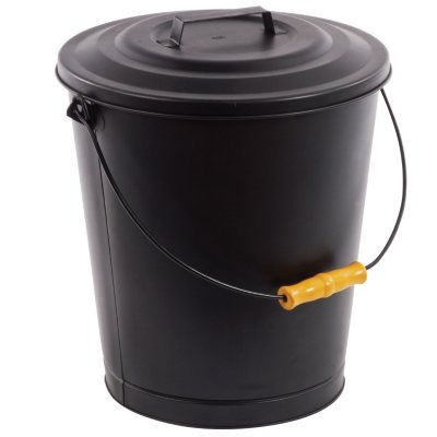 Pleasant Hearth Ash Can