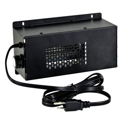 Pleasant Hearth Wood Stove Blower