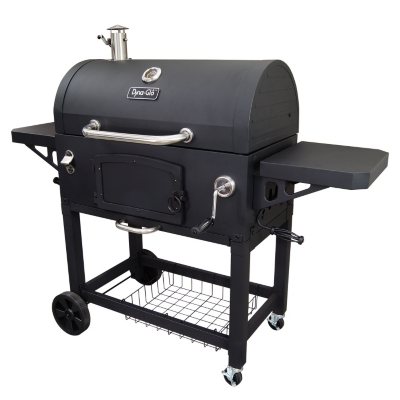 Dyna-Glo Charcoal Premium Grill