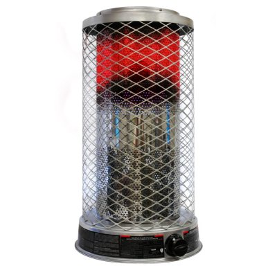 Dyna-Glo Delux 50K- 125K BTU LP Radiant Heater