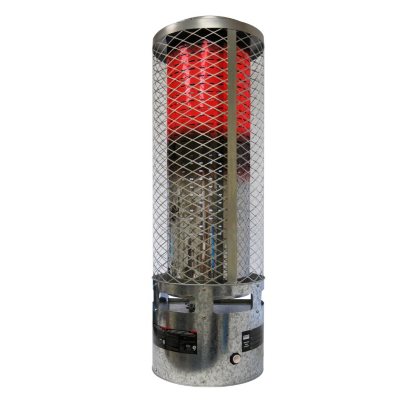 Dyna-Glo Delux 250K BTU Natural Gas Radiant Heater