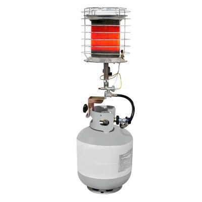 Dyna-Glo 30K-40K BTU LP 360° Tank Top Heater