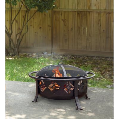 Pleasant Hearth Sunderland 12