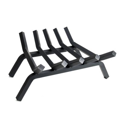Pleasant Hearth Five Bar Fireplace Grate - 21