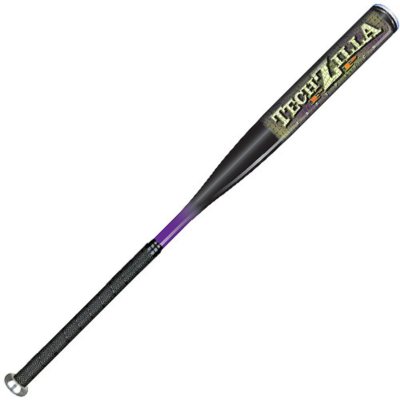 Anderson® TechZilla Fast Pitch (-10) 34