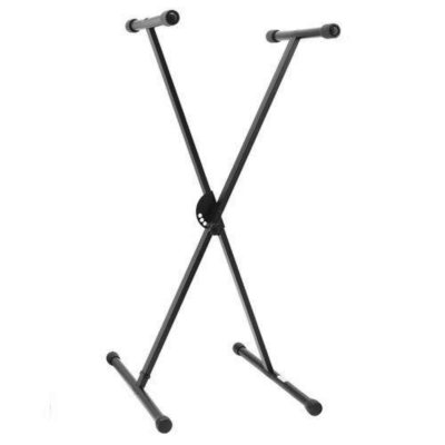 UPC 874171000196 product image for World Tour Single X Keyboard Stand | upcitemdb.com