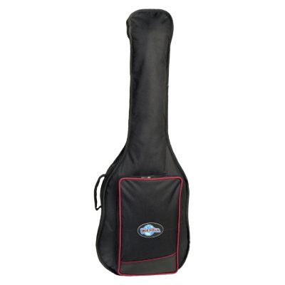 World Tour Padded Bass Guitar Gig Bag