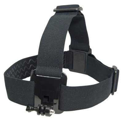 Bracketron Head Strap Mount