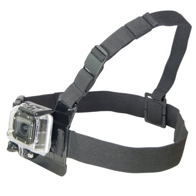 Bracketron Side Chest Harness