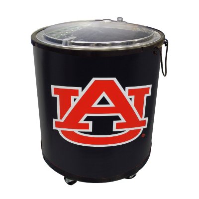 Auburn Tigers Tailgate Cooler