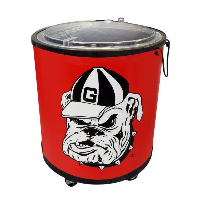 Georgia Bulldogs Tailgate Cooler