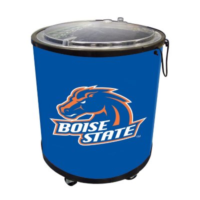 Boise State Broncos Tailgate Cooler