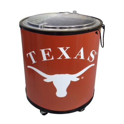 Texas Longhorns Tailgate Cooler