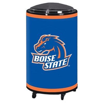 Boise State Broncos Patio Cooler