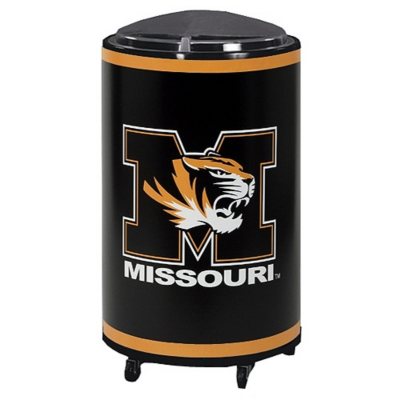 Missouri Tigers Patio Cooler