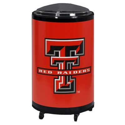 Texas Tech Red Raiders Patio Cooler