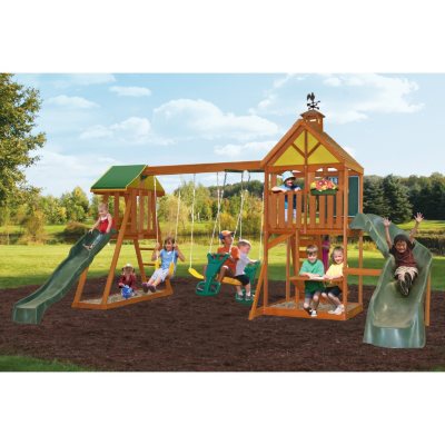 Westwood Play Set